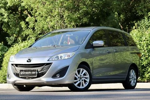 Mazda 5