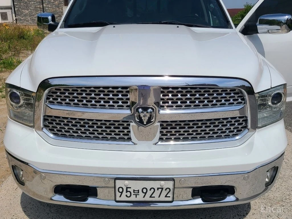 Dodge