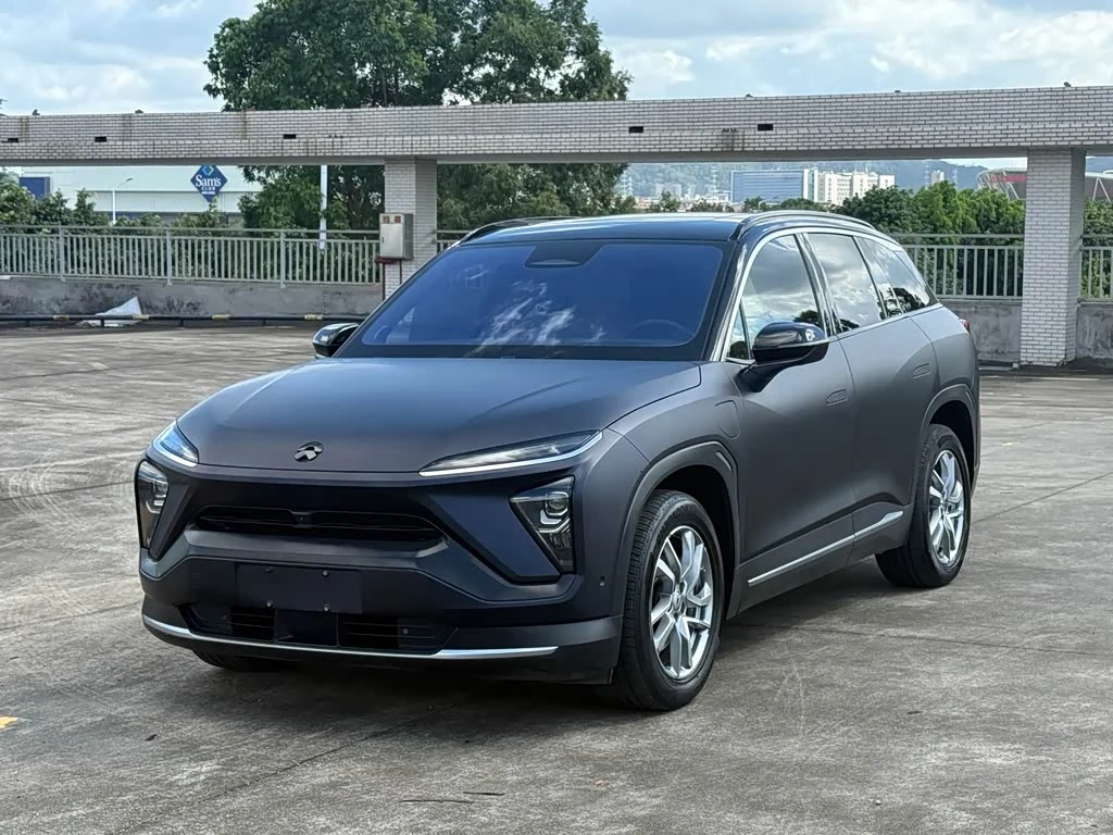 NIO ES6
