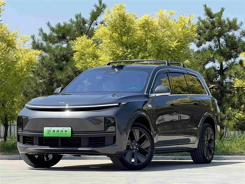 Li Auto L9