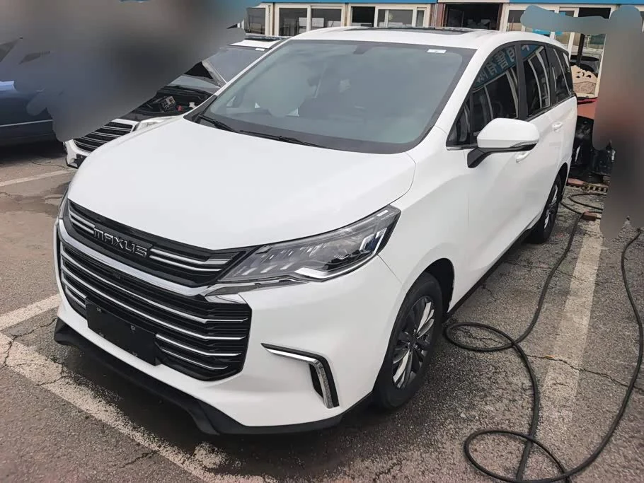 Maxus G50
