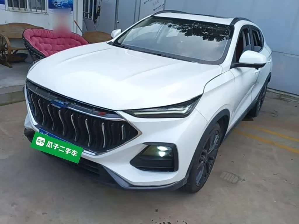 Oshan X5
