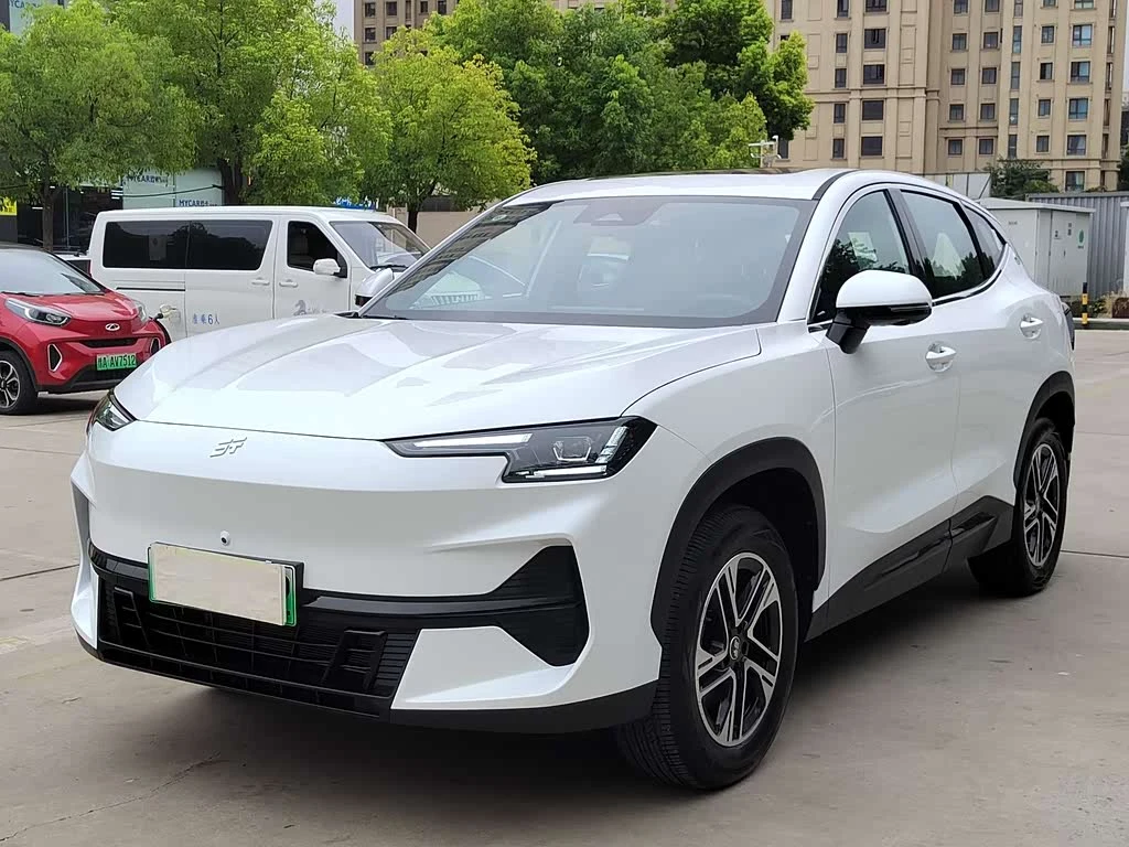 JETOUR L6