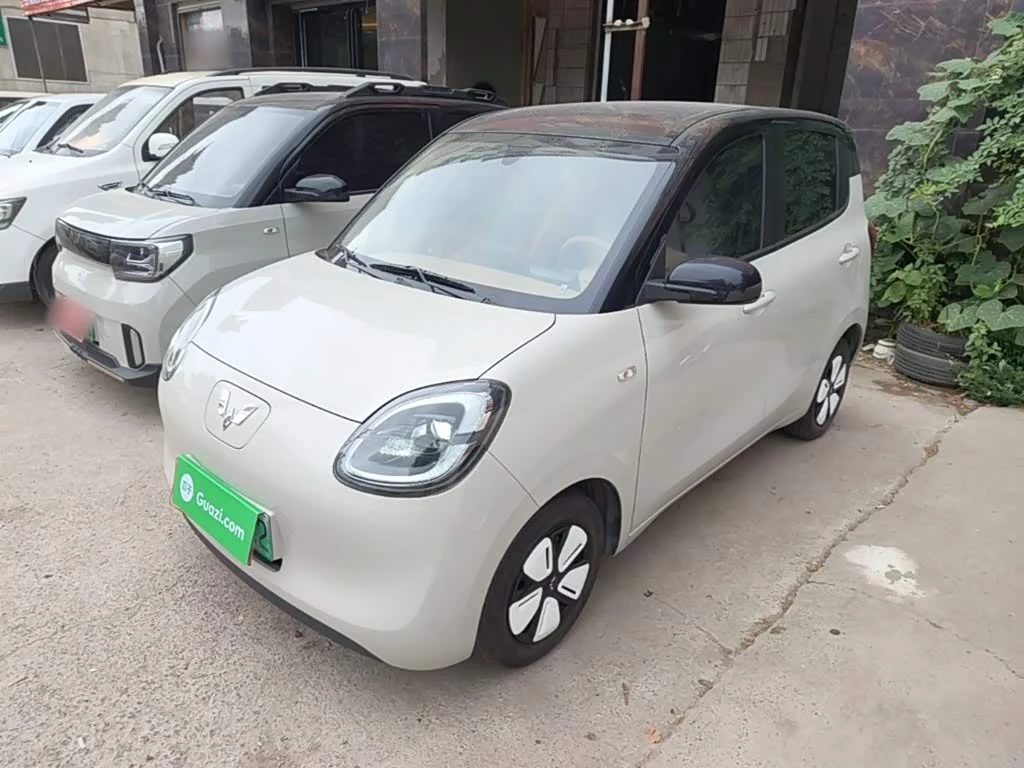 Wuling Mini EV