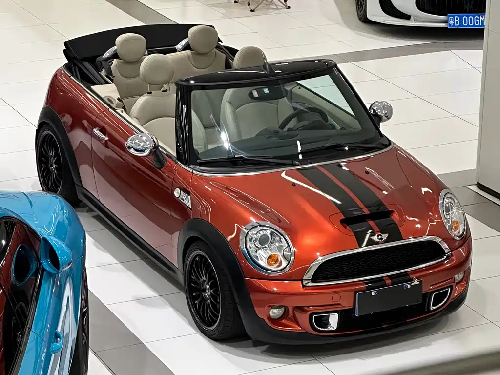 Mini Mini