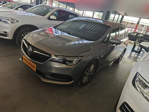Buick GL6