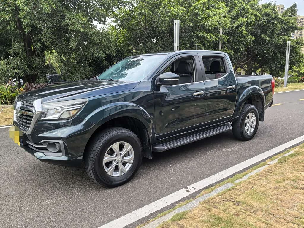 Dongfeng 6