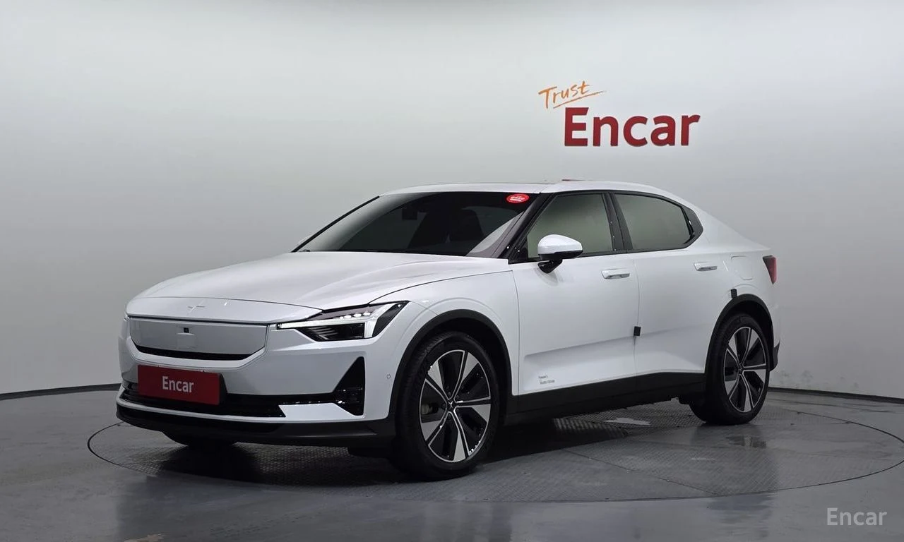 Polestar 2