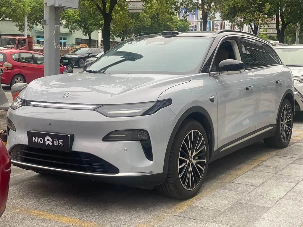 Leapmotor C11