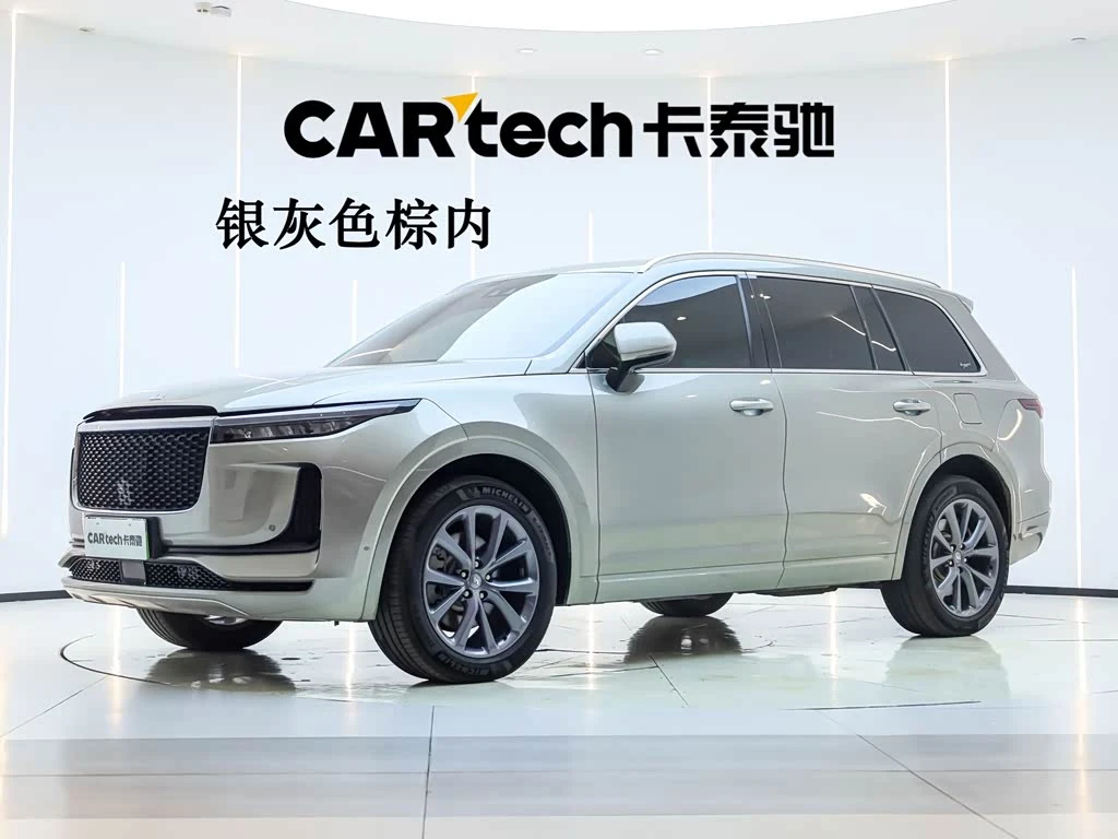 Li Auto ONE