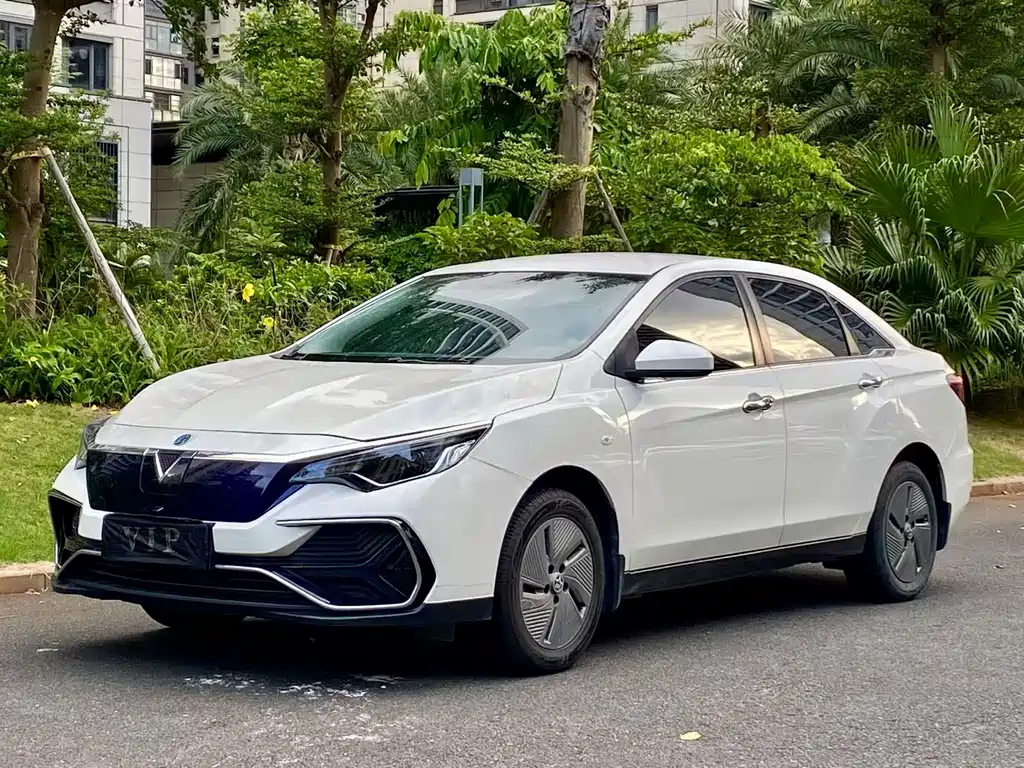 Venucia D60EV