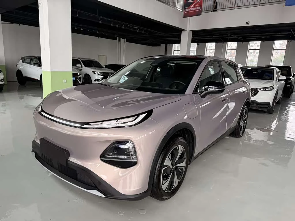 Changan Q05