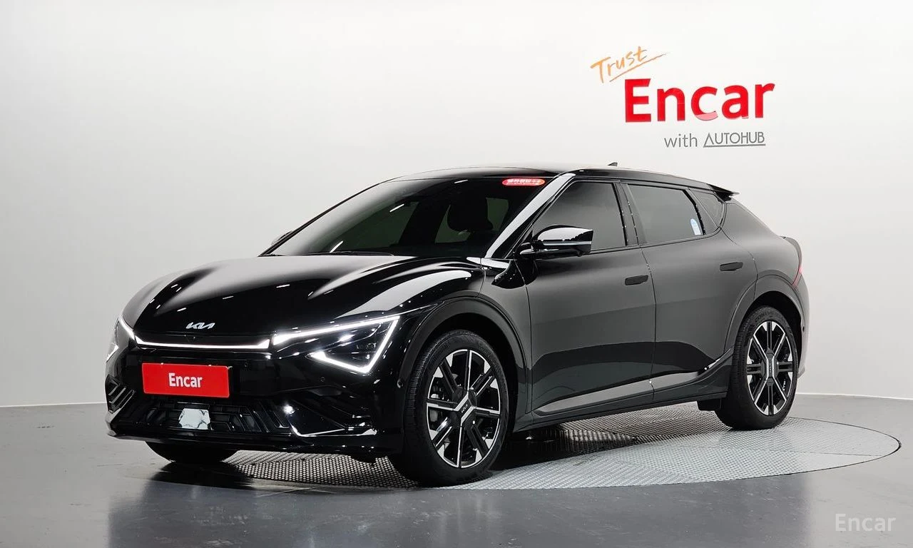 Kia EV6
