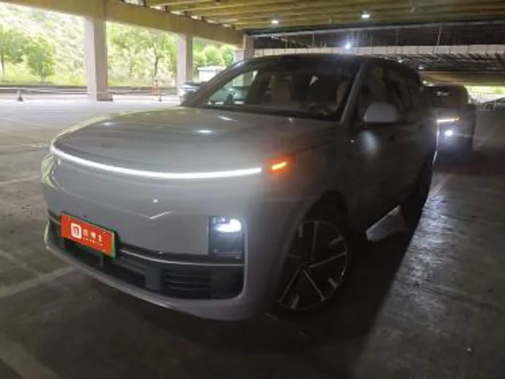 Li Auto L9
