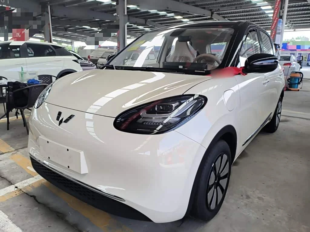 Wuling Binguo