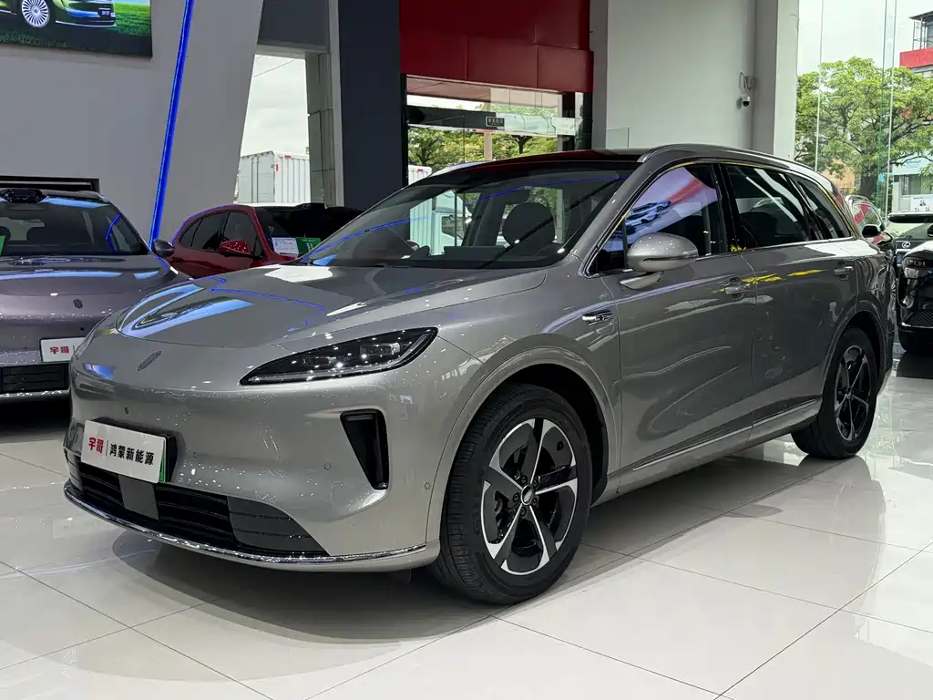 Shangjie H5