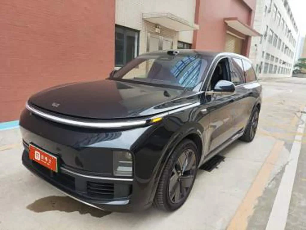 Li Auto L9