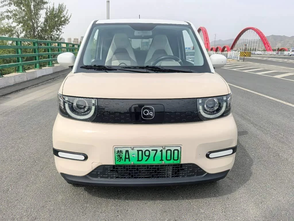 Chery QQ