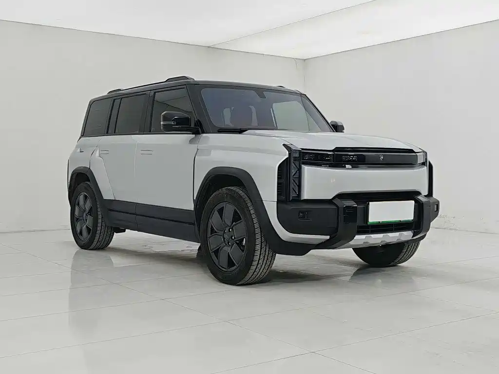 iCar 03T