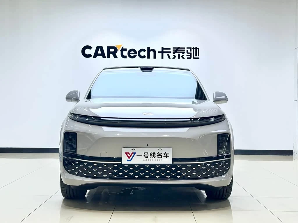 Li Auto L6