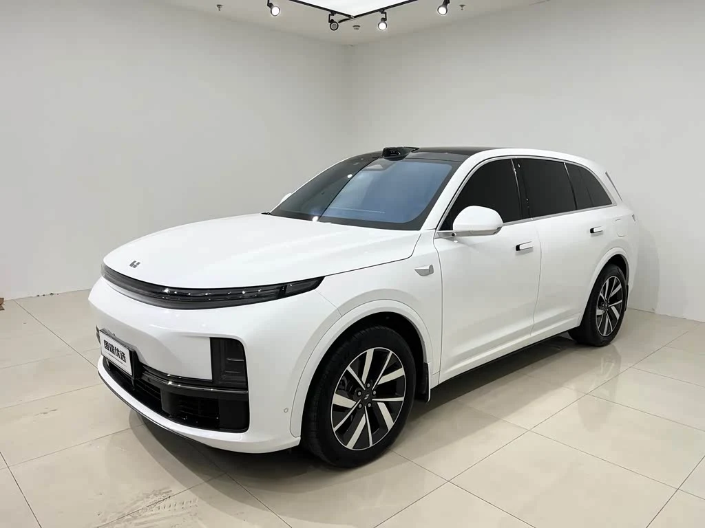 Li Auto L7