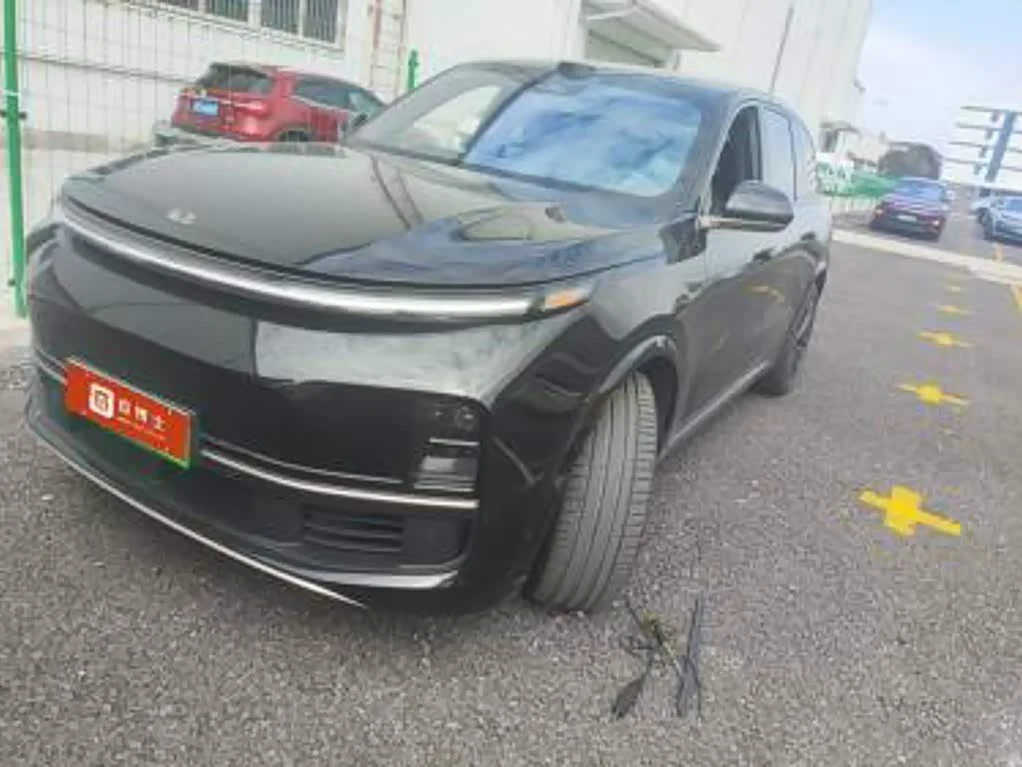 Li Auto L9