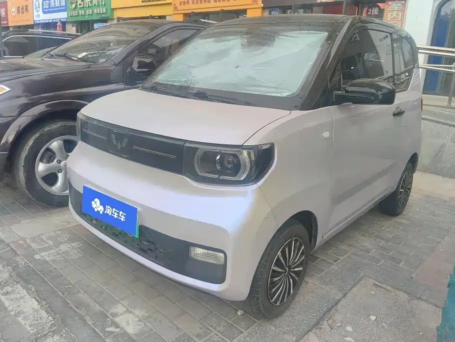 Wuling Mini EV