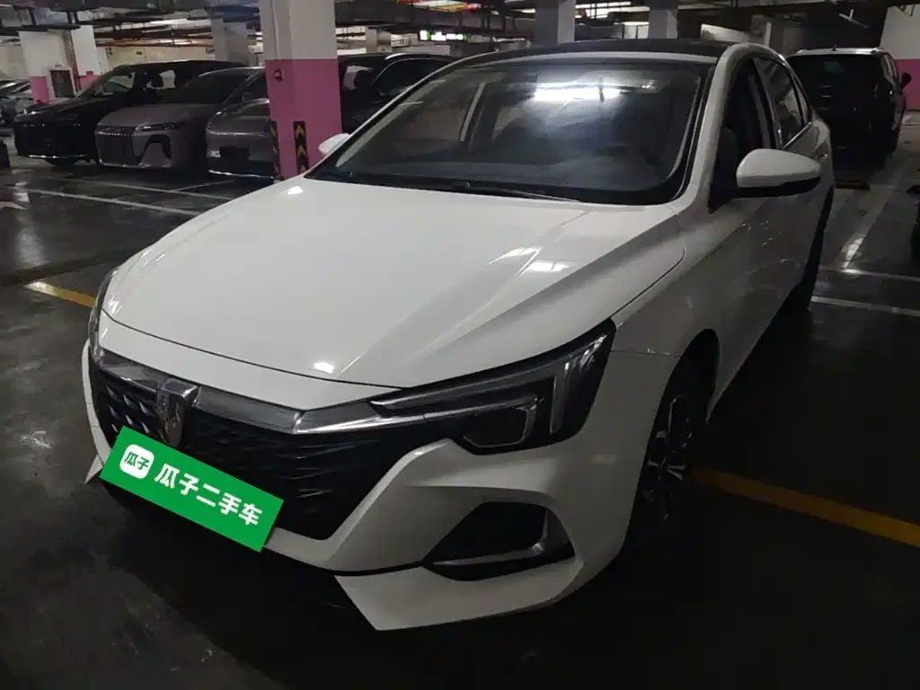 Roewe i6 MAX