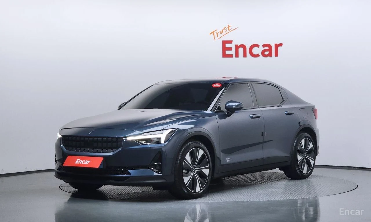 Polestar 2