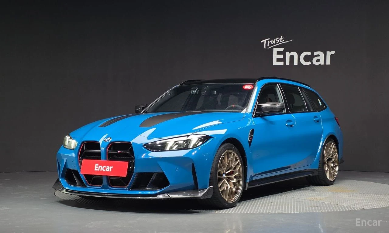 BMW M3