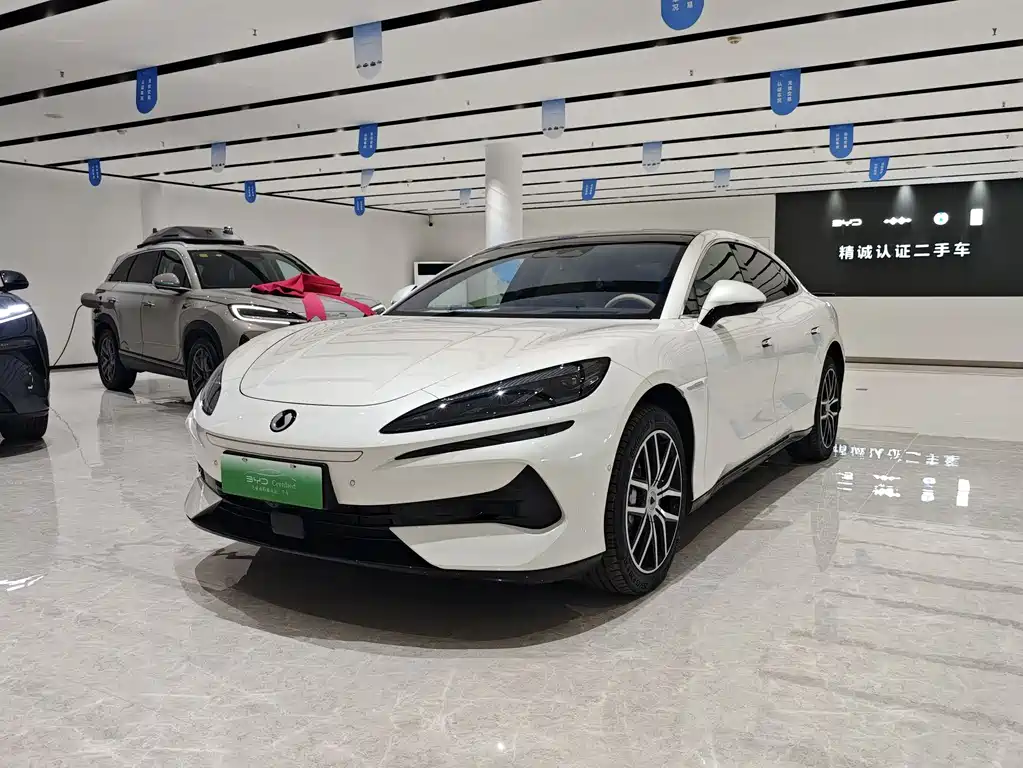 Denza Z9