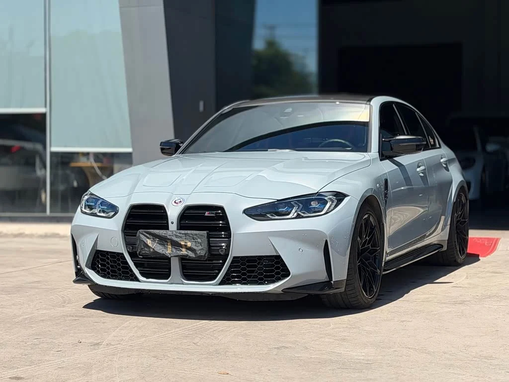 BMW M3