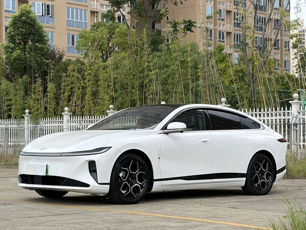 Changan A07