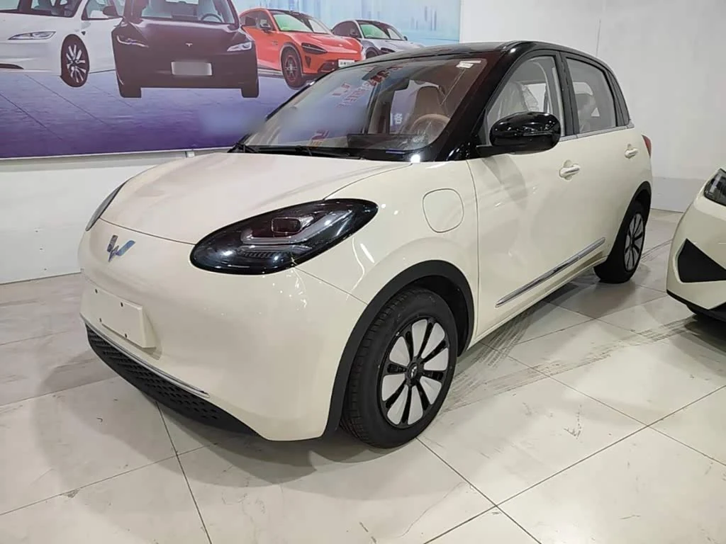 Wuling Binguo