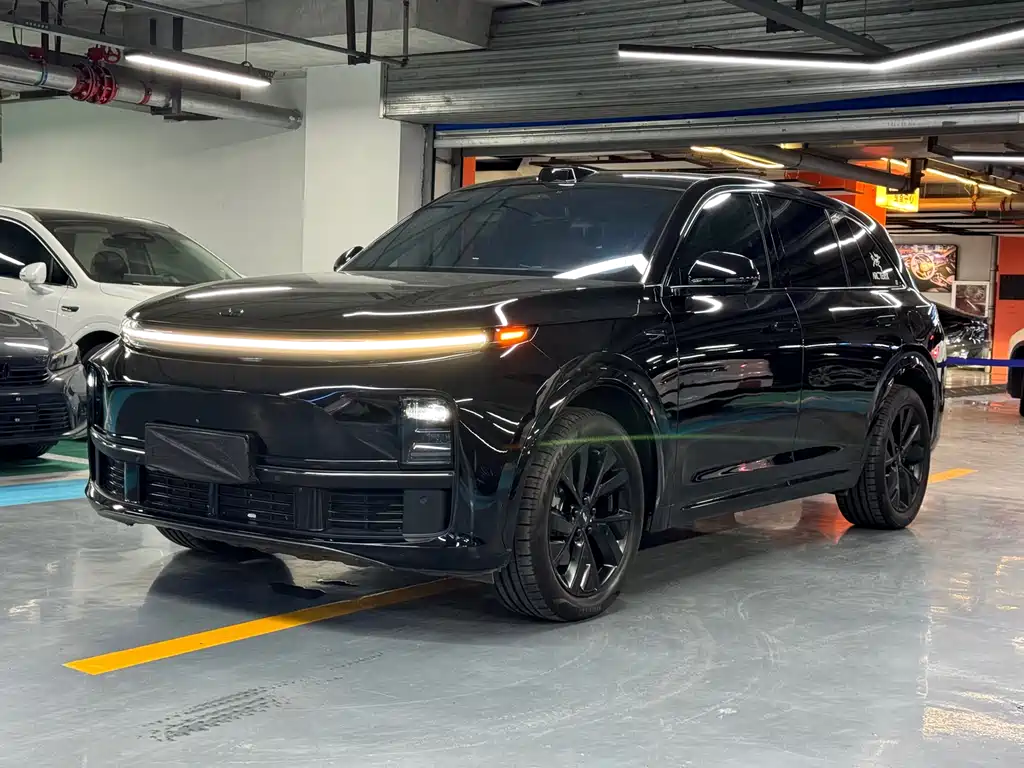 Li Auto L7