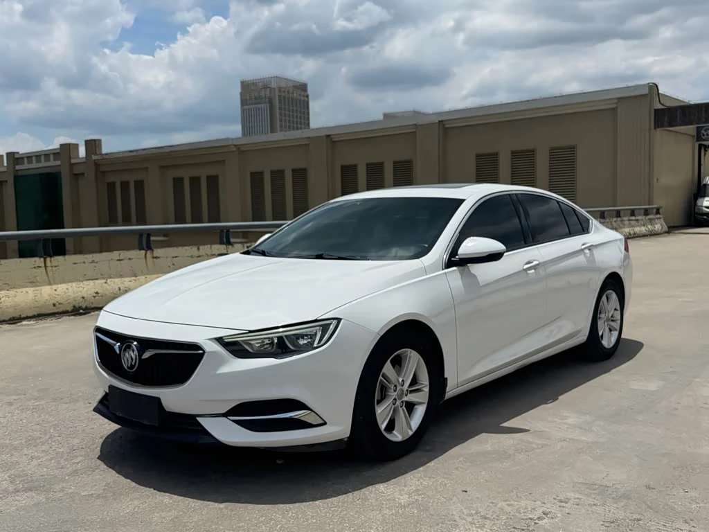 Buick Regal