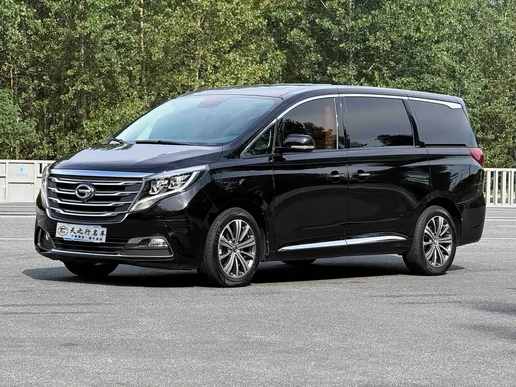 GAC M8