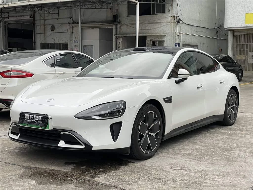 Xiaomi SU7