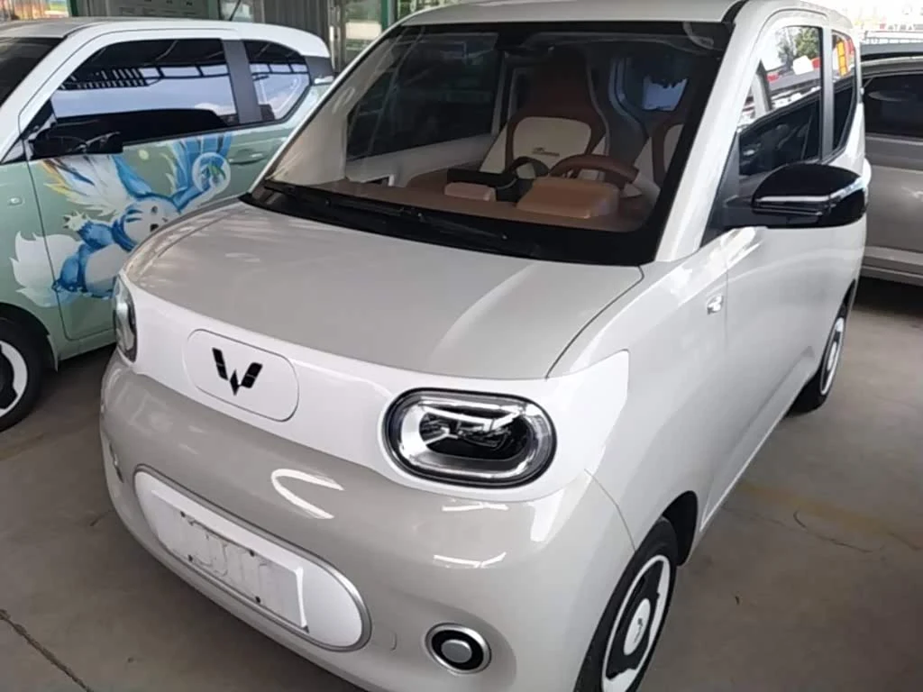 Wuling Mini EV