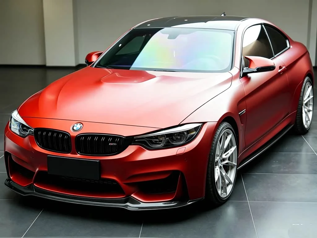 BMW M4