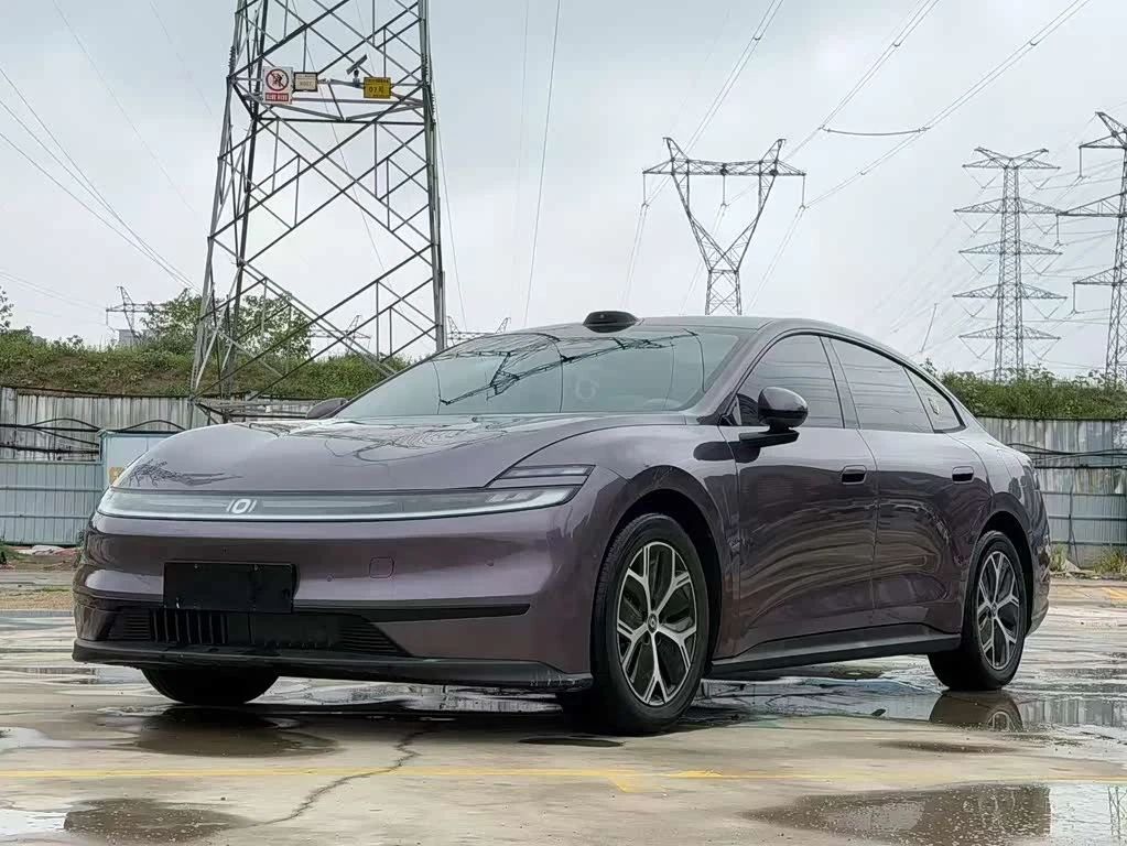 Changan A06
