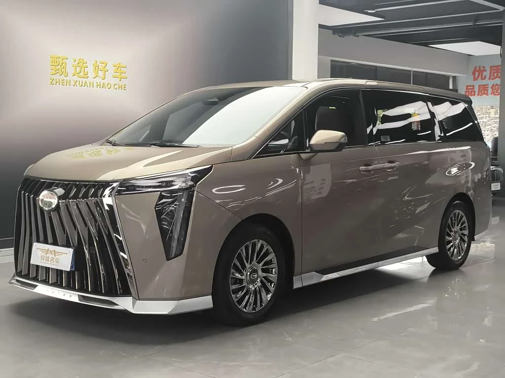 GAC M8
