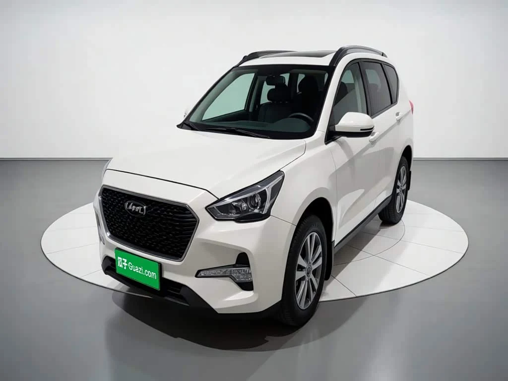 Haval M6