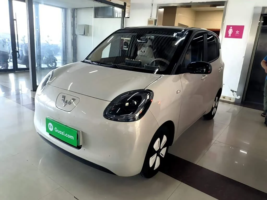 Wuling Mini EV