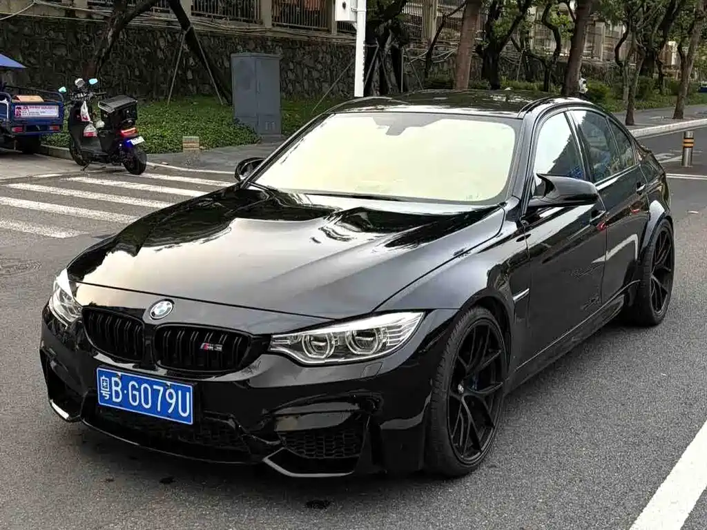 BMW M3