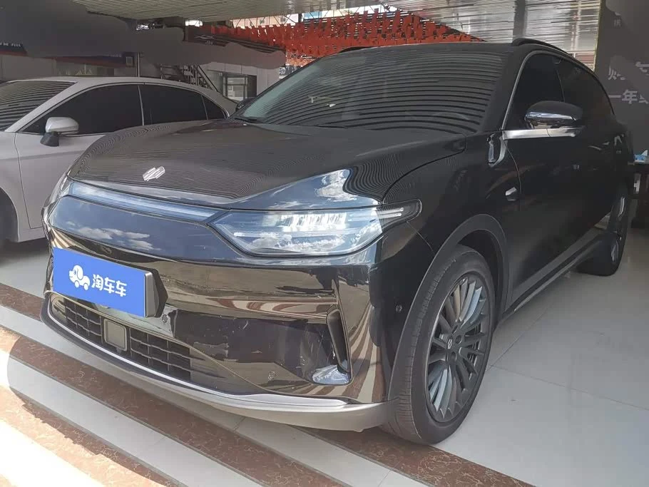 Leapmotor C11