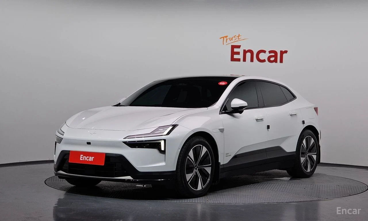 Polestar 4