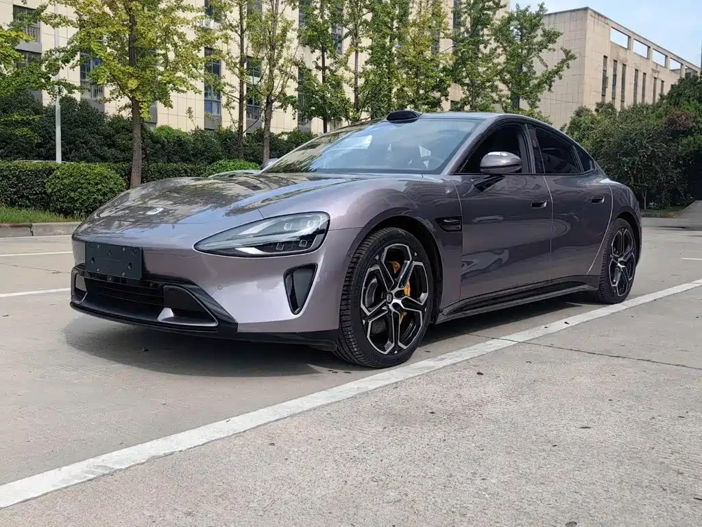 Xiaomi SU7