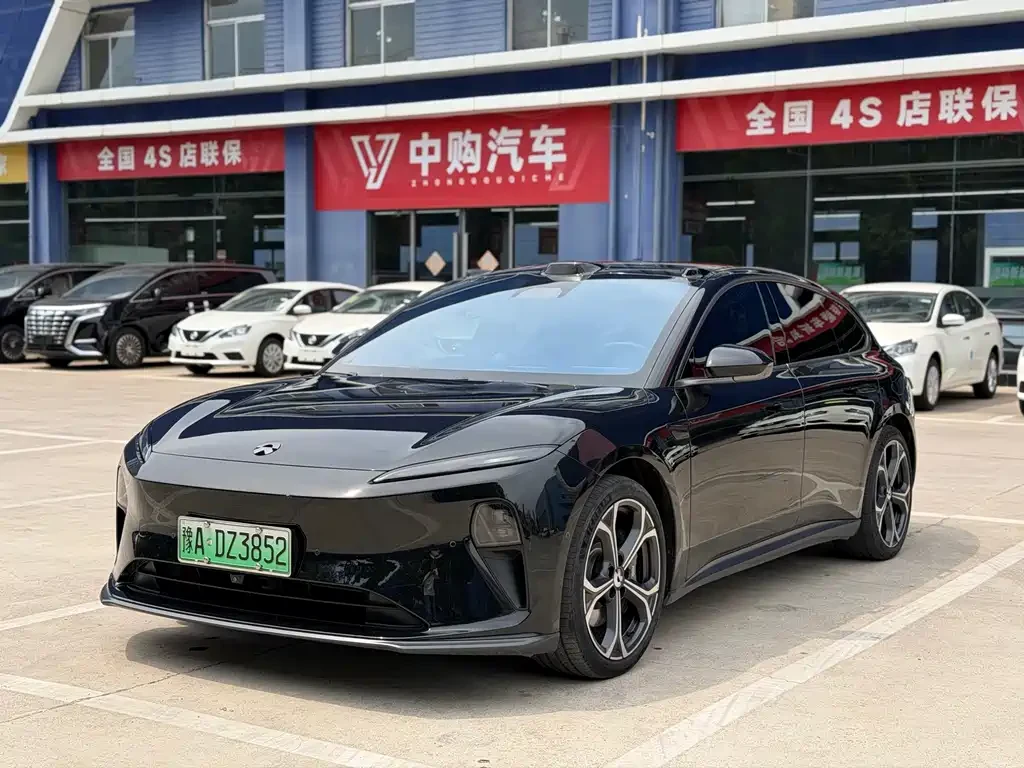 NIO ET5T