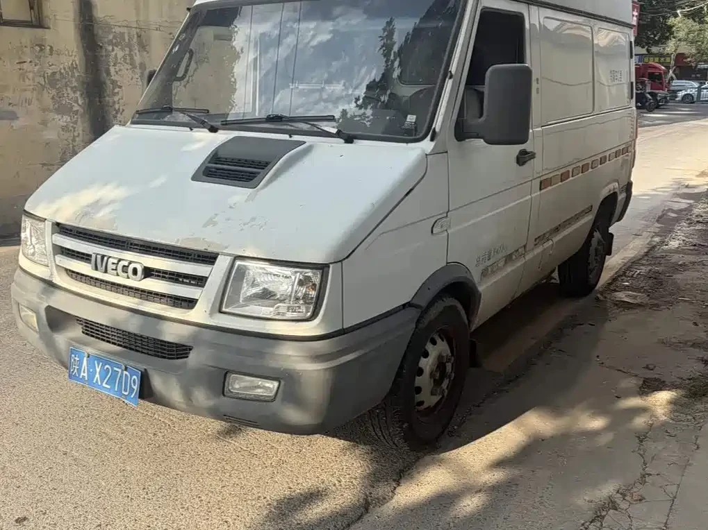 Iveco Daily